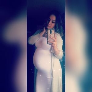 Meet your Posher, Brenda janeth